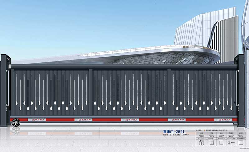 直線門(mén)-2521