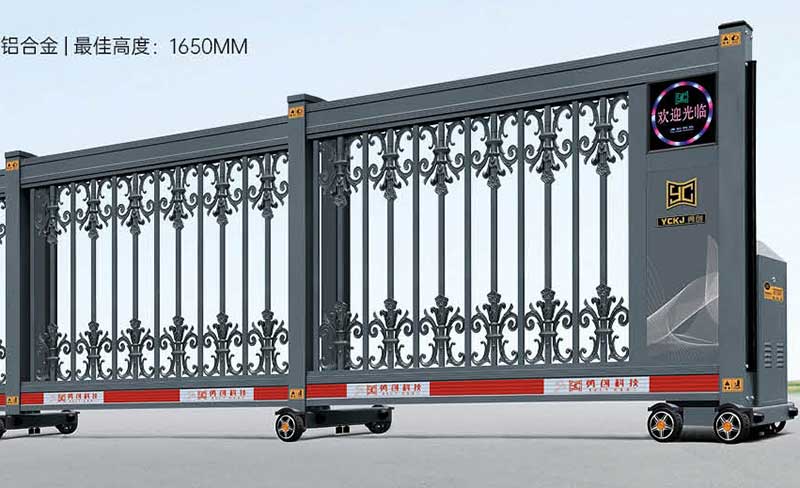 段滑門(mén)-02100