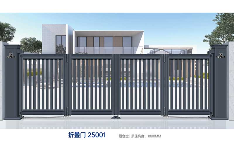 折疊門(mén) 25001