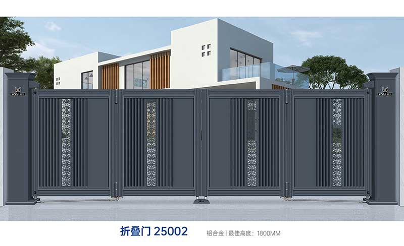 折疊門(mén) 25002