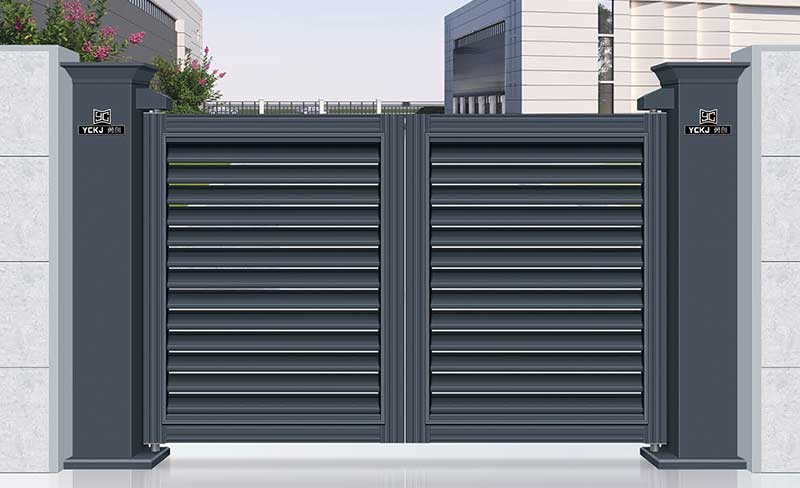 折疊門(mén) 25004