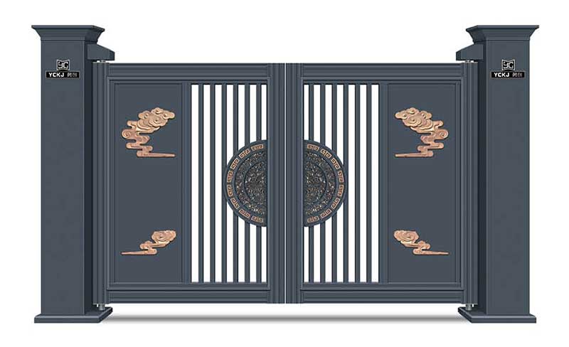 折疊門(mén) 25006